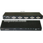 RTcom USA DS-41R 4:1 DVI Switcher