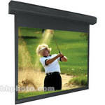 Vutec Lectric 1 Motorized Front Projection Screen (50 x 50, 120V/60Hz)