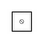 Beattie Intenscreen Focusing Screen - Matte
