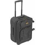 Pelican PCS-247 RSV Wheeled Upright Camera/Computer Case (Black with Gray Interior)