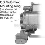 Morovision GG&G QD Multi-Flex High Mounting Ring