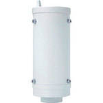 Vixen Optics 9" Half Pillar for GP Series Telescope Mounts