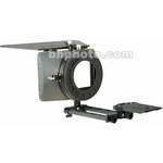 Cavision Kit Matte Box de P�ra-Sol R�gido 4x5.65 - para Camcorder JVC GY-HD100U 