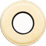 Blue Star Blue Star 20131 Large Round Eye Cushion (Genuine Chamois)