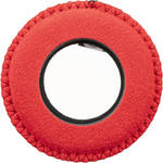 Blue Star 20142 Red Microfiber Small Eye Cushion