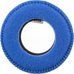 Blue Star Blue Star 20139 Large Round Eye Cushion (Blue Fleece)