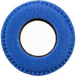 Blue Star 20149 Blue Fleece Small Eye Cushion