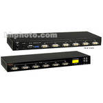 RTcom USA 6 x 6 DVI Matrix Router