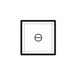 Beattie Intenscreen Focusing Screen - Matte