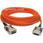 RTcom USA DVIOC030 Fiber Optic DVI-D Cable
