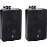 Atlas Sound 2-Way SM52T Speaker (Black)