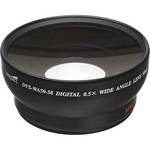 Impact DVP-WA50-58 58mm .5x Hi-Grade Wide Lens