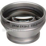 Impact DVM-TP20-L Magnetic 2x Tele Conversion Lens (Large)