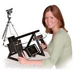 VariZoom VZCS1LK Pan/Tilt/Zoom/Focus Kit