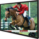 Vutec Vu-Easy Permanently Tensioned Wall Projection Screen (43.25x57.5")