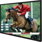 Vutec Vu-Easy Permanently Tensioned Wall Projection Screen (54x96")