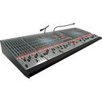 Allen & Heath GL2800-48 48-Input, 8-Bus Live Sound Console