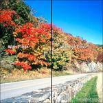 Tiffen 6" Enhancing Glass Filter