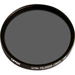 Tiffen 6" Round Ultra Linear Polarizing Filter  (Rotating) (Mounted)