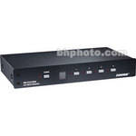 TV One MX-3141HDA 4x1 Switcher Component HDTV Analog Coaxial Digital Stereo