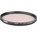Tiffen Series 9 Warm Low Light Polarizing Glass Filter (Rotating)