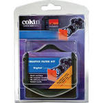 Cokin CH522 Starter Kit for "P" Series with 77mm Adapter Ring