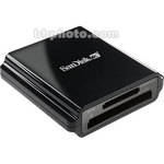 SanDisk Extreme USB 2.0 Card Reader