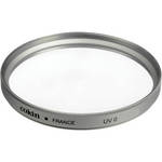 Cokin 37mm UV Haze Glass Filter (Silver Ring)