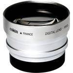 Cokin R730 37mm 0.5x Wide-Angle Converter Lens