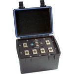 Eartec TCS 6-User Wired Intercom Station