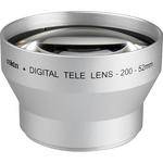 Cokin  2x Digi-Telephoto Lens 200  (52mm)