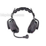 Eartec Ultra Heavy-Duty Dual-Ear Headset (Telex)