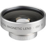 Cokin Magne-Fix Wide Angle  Lens 0.5x ((Small, 20mm Outside Diameter))