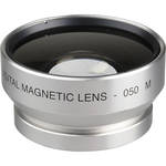 Cokin Magne-Fix Wide Angle  Lens 0.5x ((Medium, 25mm Outside Diameter))
