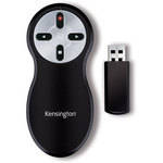 Kensington 33374 Wireless Presenter with Laser Pointer