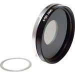 Cokin Magne-Fix Neutral Density 4x Filter (Small) (20mm Outside Diameter)