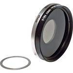 Cokin Magne-Fix Neutral Density 4x Filter (Medium (25mm Outisde Diameter)