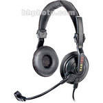 Eartec SlimLine Double-Ear Headset (Telex)