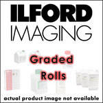 Ilford Ilfospeed RC Digital Paper - .44M - Pearl - 51" x 98' Roll
