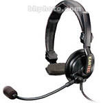 Eartec SlimLine Single-Ear Headset (Telex)