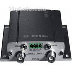 Bosch VIPX2A Dual Channel Video and Audio Encoder