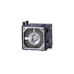 JVC BHL5008S Projector Replacement Lamp