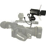 VariZoom S-2010P Dimmable On Camera Light