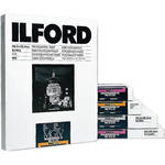 Ilford Multigrade IV RC Deluxe MGD.25M Black & White Variable Contrast Paper (42" x 32' Roll, Satin)