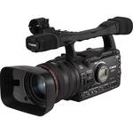 Canon XH-A1 3CCD HDV Camcorder
