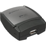 Iogear GPSU21 Single Port USB-2 Print Server