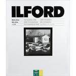 Ilford Multigrade IV Fiber Based, Variable Contrast Black and White Paper (20 x 24", Matte, 50 Sheets)