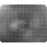 Beattie 85191 Intenscreen for Wista Field 4x5 Camera  with Grid 