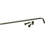 Peerless Industries ACC 918 Security Fastern Pack