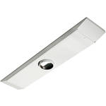 Peerless Industries Ceiling Plate for Jumbo Mounts - Wht